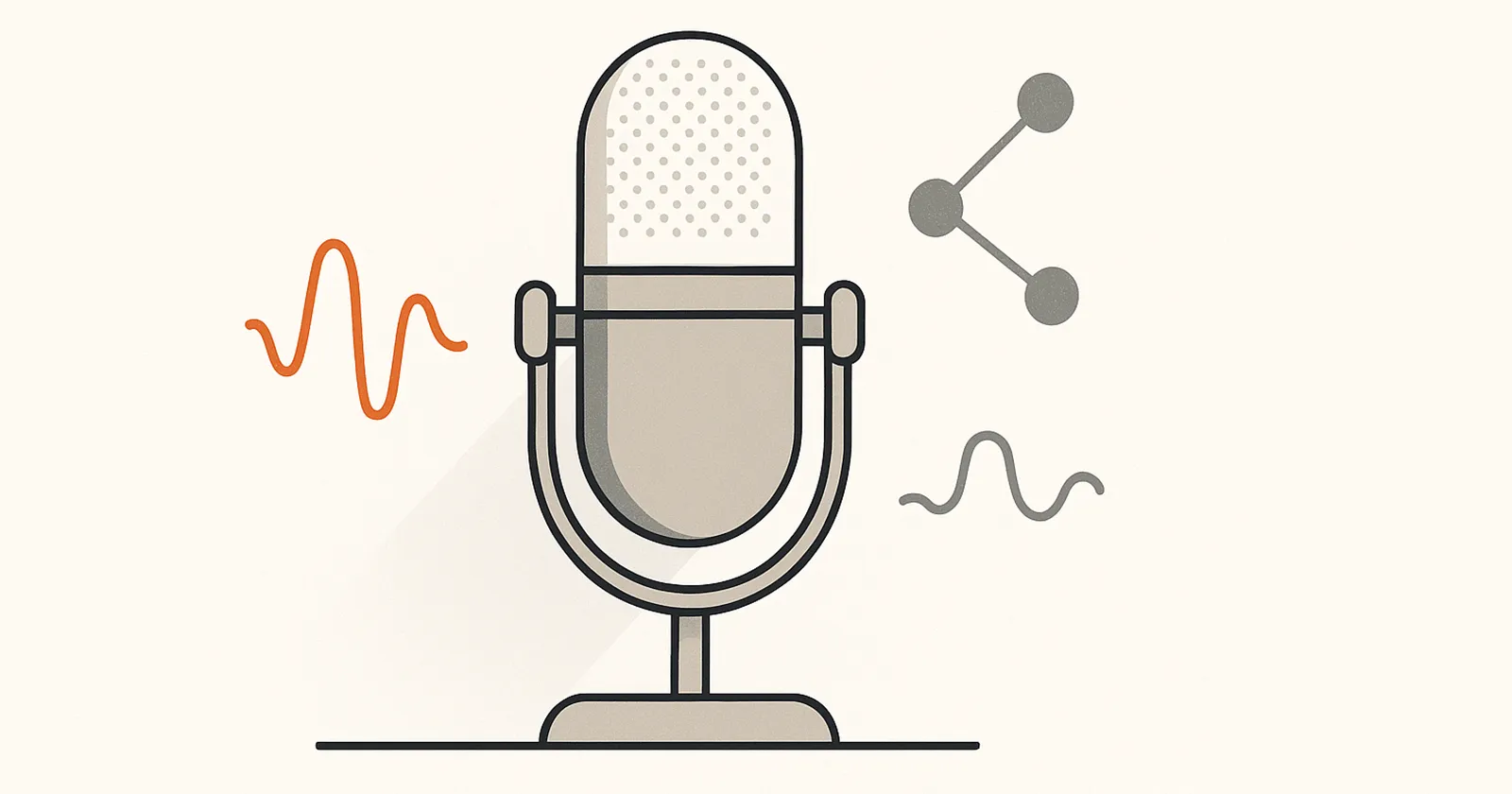 Podcast aziendali come strumento di brand authority