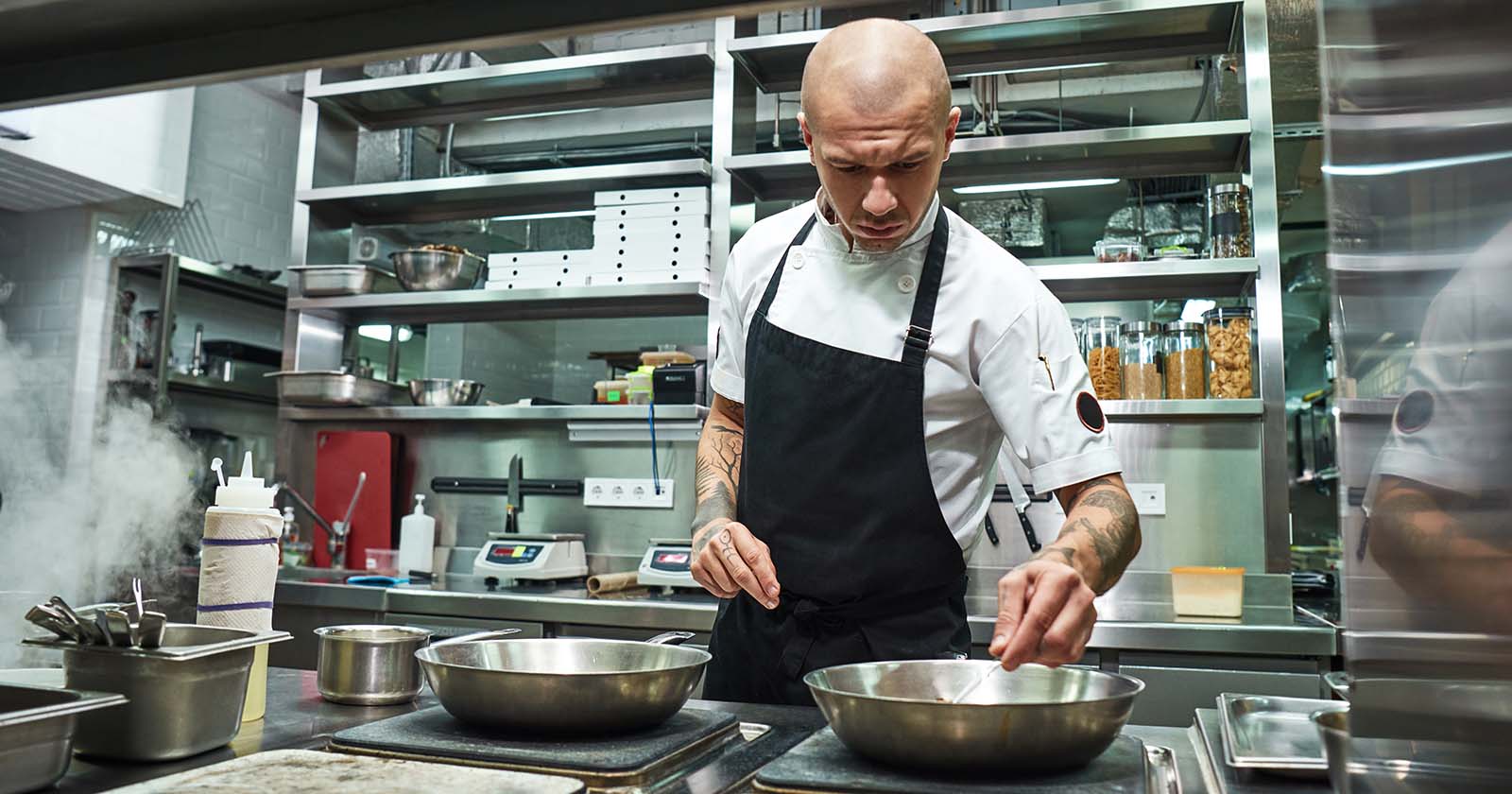 Strategie di comunicazione per far crescere un ristorante