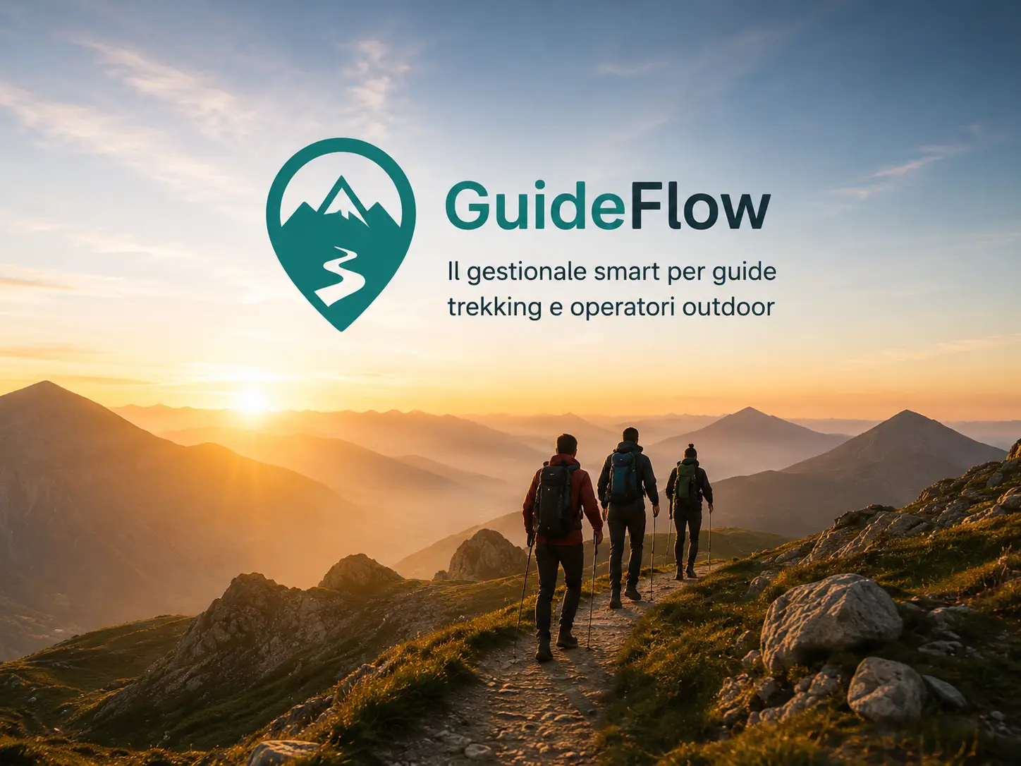 GuideFlow